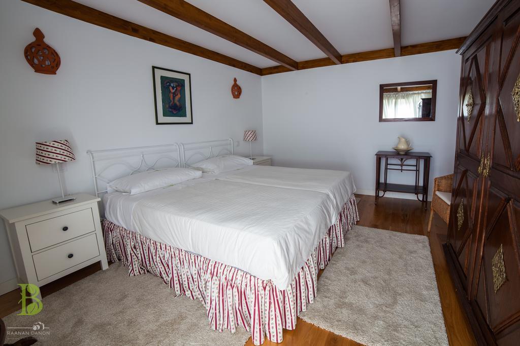 Quinta Da Bouca - Agroturismo Pacos de Gaiolo Camera foto
