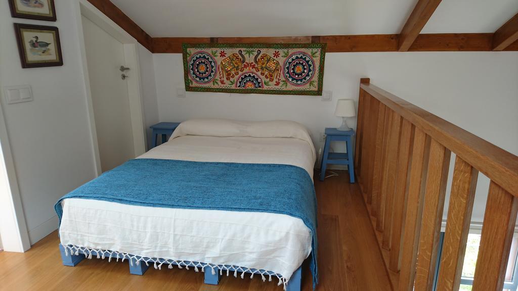 Quinta Da Bouca - Agroturismo Pacos de Gaiolo Esterno foto