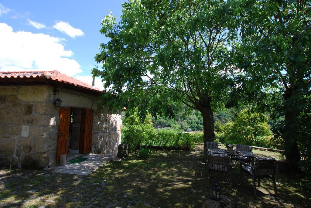 Quinta Da Bouca - Agroturismo Pacos de Gaiolo Esterno foto