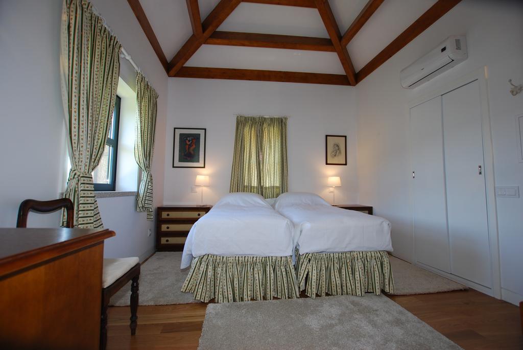 Quinta Da Bouca - Agroturismo Pacos de Gaiolo Esterno foto